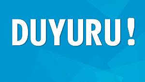 Van'da 13 firma ihaleye girdi ve Van Valiliğinden Açıklama