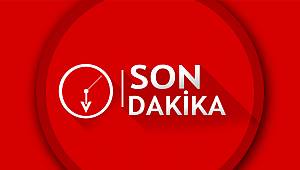 Van'da deprem! 5.4 Büyüklüğünde...