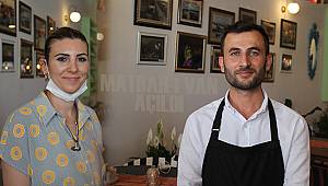 Van’da Matbah-ı Van Açıldı