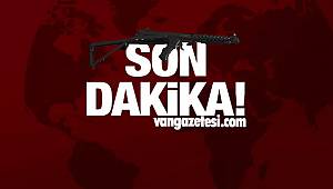 Van'da torağın altına PKK malzemeleri bulundu