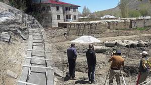 Van İçin Dev Proje