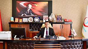 Van İl Sağlık Müdürlüğünden Açıklama -  Virüs bulaşma riskini artırmaktadır