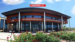 Van'ın imar projeleri gündemde