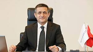 Vanlı bürokrat Şekerbank Yönetim Kurulu Üyeliğine atandı