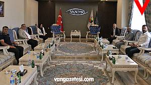VANTSO, "Sigorta Acenteleri mağdur edilmemeli"