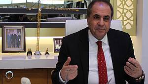 Zahir Kandaşoğlu, 'Halkın derdine bak, bunların keyfine bak'