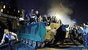 15 Temmuz tatilmi ?