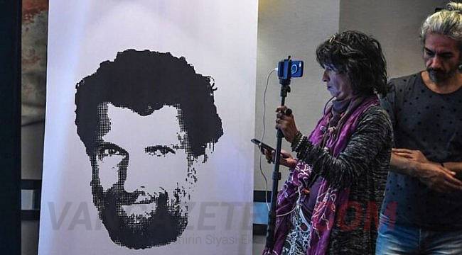 ABD'den Osman Kavala Açıklaması