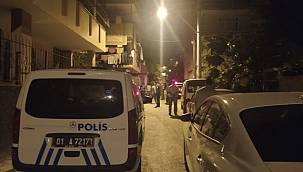 Adana'nın bu ilçesinde silahlı saldırı - 2 yaralı