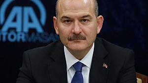 Bakan Soylu'dan Sert tepki geldi - Asker Uğurlaması...