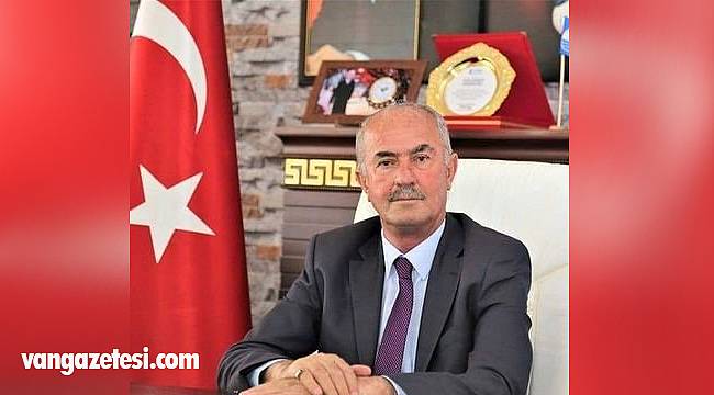 Başkan Akman'dan Başsağlığı mesajı