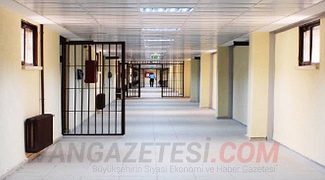 Bayramda Tutuklu ve Mahkumlar Sevdikleri ile görüşebilecekmi