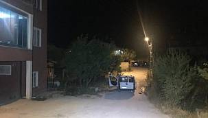 Bu kadarına da pes! Park kavgasında eniştesini öldürdü