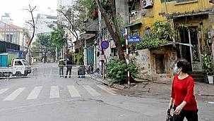 Dünyayı saran koronadan hiç can kaybı olmayan ülkelerde var