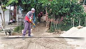 Edremit Belediyesi Engellilere Çare oldu