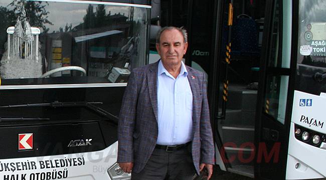 Erciş Şoförler Odası Başkanı İsyan Etti - Van haber