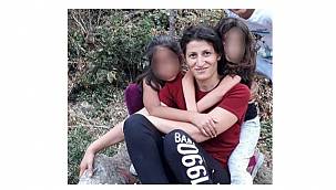 Eşini uykusunda boğarak öldürdü
