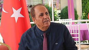 Eski VANTSO Başkanı Kandaşoğlu, VATSO Derneği Kurdu