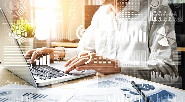 Fintek şirketleri, finansal sistemdeki sorunları çözmeye aday!