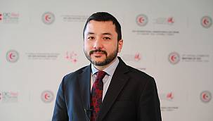 ICYF Başkanı Taha Ayhan, Ayasofya hakkında açıklama