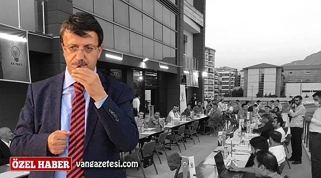 Kayhan Türkmenoğlu, 'Yaptığımız Çalışmaları SAY SAY SAY Bitmiyor'