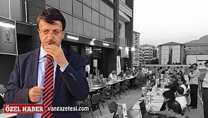 Kayhan Türkmenoğlu, ‘Yaptığımız Çalışmaları SAY SAY SAY Bitmiyor’