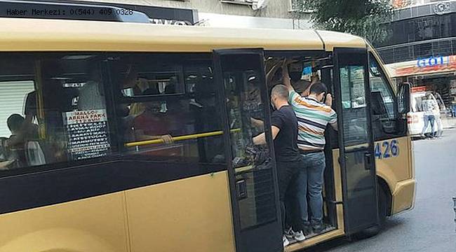 Koronaya Davetiye çıkaran sevriscilerin paniği