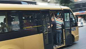 Koronaya Davetiye çıkaran sevriscilerin paniği