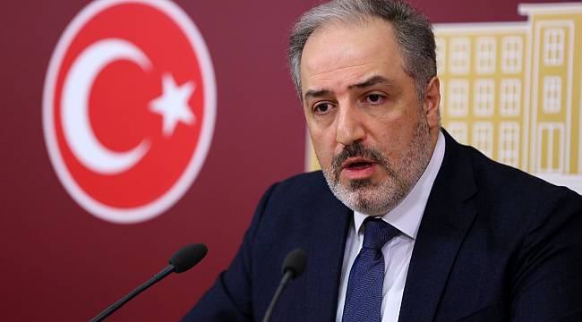Mustafa Yeneroğlu, Hukuk hakkında basın Açıkladı