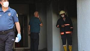 Okulda Patlama! 2 Öğretmen yaralandı - Detaylar araştırılıyor