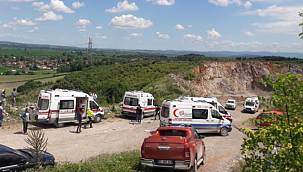 Patlama Ardından İçişleri bakanın açıklaması - 4 şehit, 5 ağır yaralı