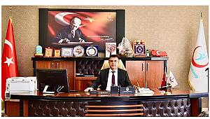 Son dakika! Van sağlık il müdürü açıkladı - pozitif bir vaka ile temas