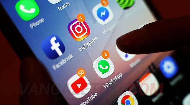 Sosyal medya düzenlemesi hakkında flaş karar