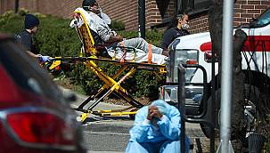 Türkiye'deki vaka sayısı 212 bin 993'e ulaştı.