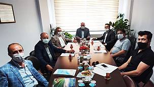 Van'da 2020 biçerdöver biçim ücreti belli oldu