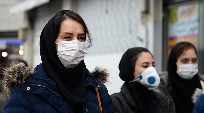 Tam bitti derken, İran'da korkutan haber geldi