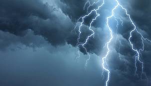 Van için sel uyarısı