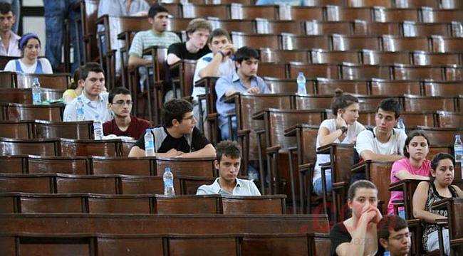 YKS Sonuçları Açıklandı Sıra Tercihlerde