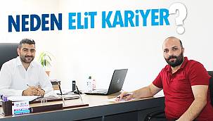 Yüksel Yumak, 'Neden Elit Kariyer Özel Öğretim Kursu'