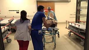 Adana'da silah kazası - 1 kişi hayatını kaybetti