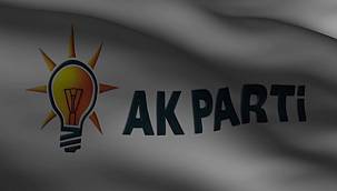 Van AK Parti 'den Erciş ve Muradiye'ye yeni atama