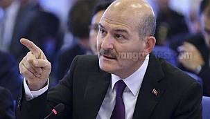 Bakan Soylu İstismarcılara En Ağır Ceza Verilmeli