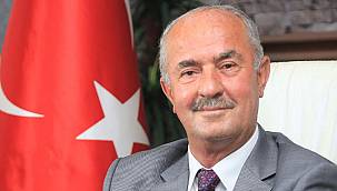 Başkan Akman'dan Zafer Bayramı Mesajı