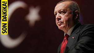 Cumhurbaşkanı Erdoğan, talimatı verdi