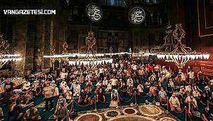 Diyanet İşleri Başkanlığından Cuma hutbesi yayınlandı