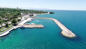 Edremit'te yeni proje onaylandı - Yüzen otel