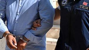 İzmir'de uyuşturucu operasyonu