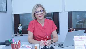 Kadın Hastalıkları Doğum ve Tüp Bebek Uzmanı Op Dr Betül Kalay'dan Kadınların 7 hastalığı