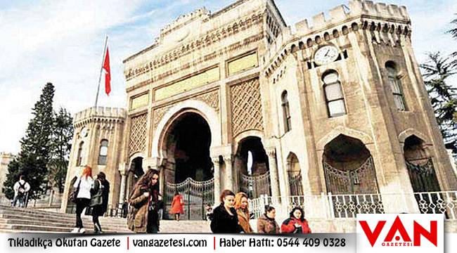 Kayıt Tarihleri Uzatıldı