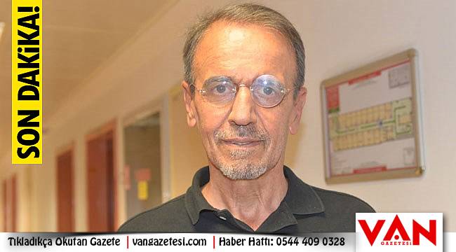 Prof. Dr. Ceyhan'dan Aşı Açıklaması